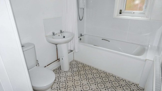 Flat 1, 9 Peel Street, Hull, East Yorkshire, HU3 1QR 6