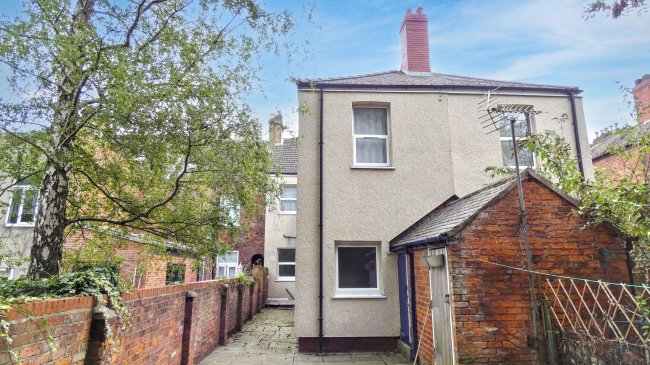 Flat 1, 9 Peel Street, Hull, East Yorkshire, HU3 1QR 6
