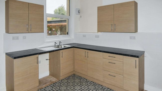 Flat 1, 9 Peel Street, Hull, East Yorkshire, HU3 1QR 6