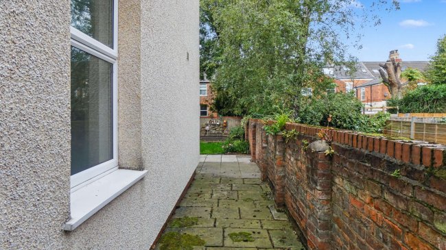 Flat 1, 9 Peel Street, Hull, East Yorkshire, HU3 1QR 6