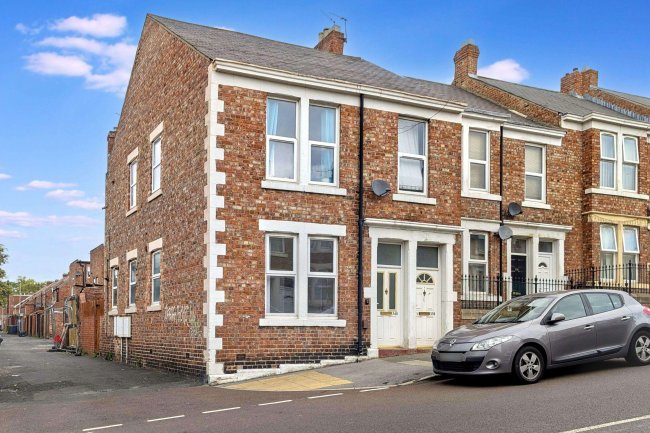 340 Whitehall Road, Gateshead, Tyne and Wear NE8 4PX 10