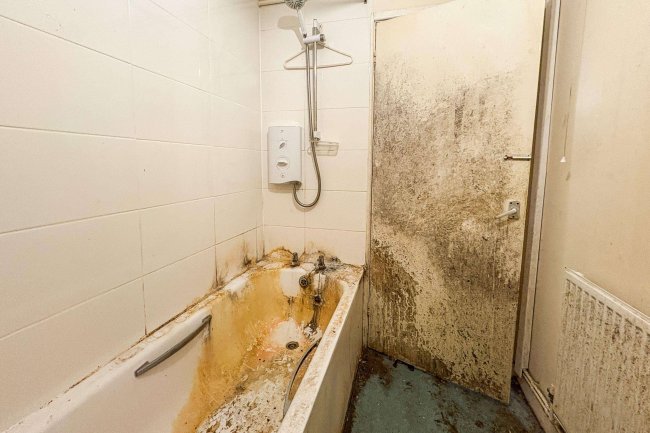 Flat A, 21 Ashley Road, Montpelier, Bristol, BS6 5NH 6