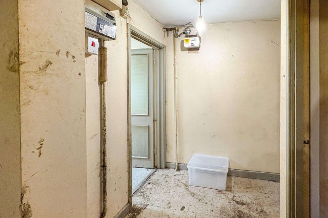 Flat A, 21 Ashley Road, Montpelier, Bristol, BS6 5NH 6