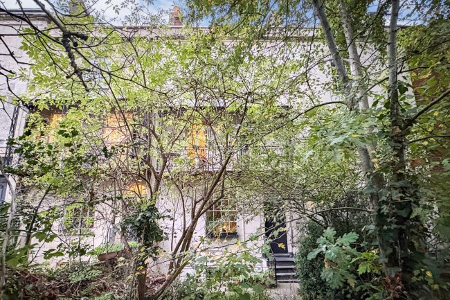 Flat A, 21 Ashley Road, Montpelier, Bristol, BS6 5NH 6