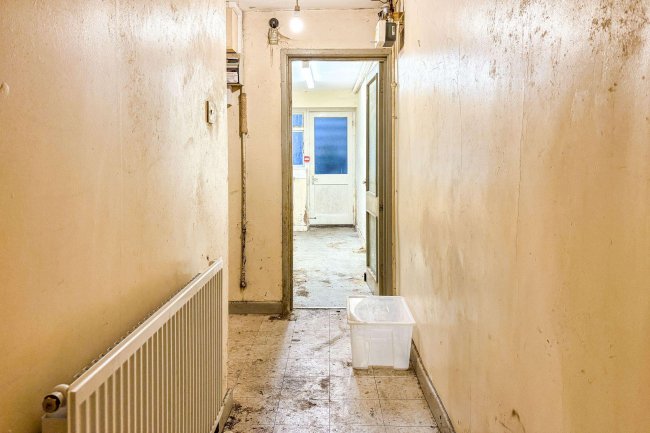 Flat A, 21 Ashley Road, Montpelier, Bristol, BS6 5NH 6