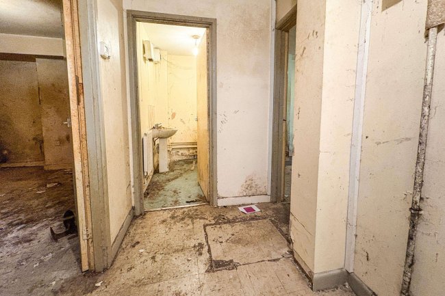 Flat A, 21 Ashley Road, Montpelier, Bristol, BS6 5NH 6