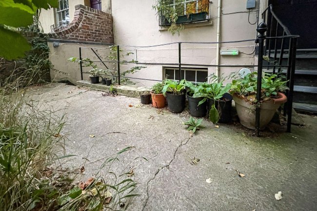 Flat A, 21 Ashley Road, Montpelier, Bristol, BS6 5NH 6