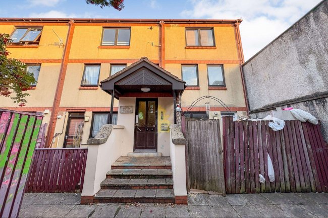 Flat 2, St. Andrews Mews, St. Andrews Road, Montpelier, Bristol, BS6 5EH 7