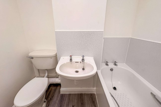 Flat 2, St. Andrews Mews, St. Andrews Road, Montpelier, Bristol, BS6 5EH 7