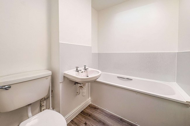 Flat 2, St. Andrews Mews, St. Andrews Road, Montpelier, Bristol, BS6 5EH 7