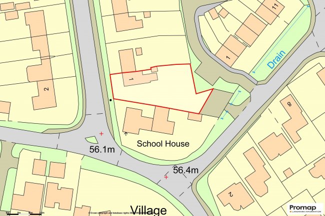 1 Breach Road, Grafham, Huntingdon, Cambridgeshire, PE28 0BA 9