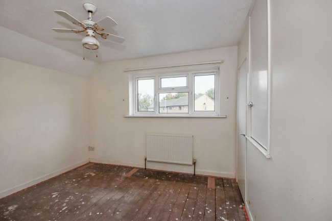 1 Breach Road, Grafham, Huntingdon, Cambridgeshire, PE28 0BA 9