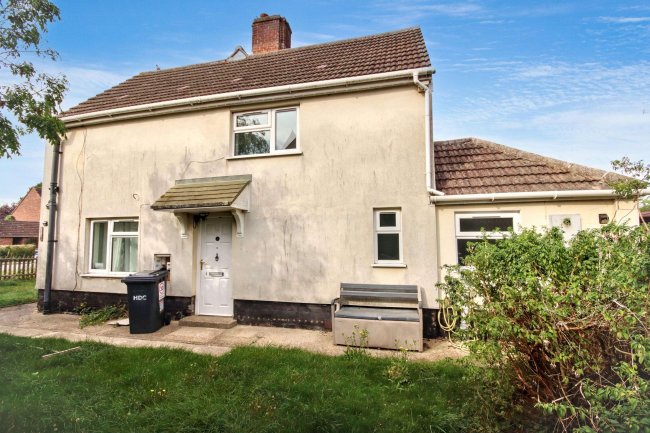 1 Breach Road, Grafham, Huntingdon, Cambridgeshire, PE28 0BA 9