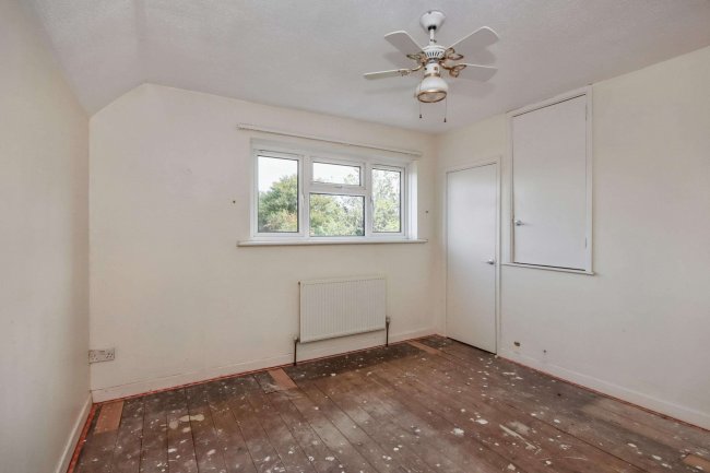 1 Breach Road, Grafham, Huntingdon, Cambridgeshire, PE28 0BA 9