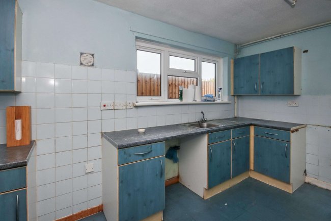 1 Breach Road, Grafham, Huntingdon, Cambridgeshire, PE28 0BA 9