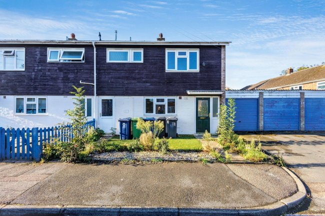 19 Wintringham Road, St. Neots, Cambridgeshire, PE19 1NX 3