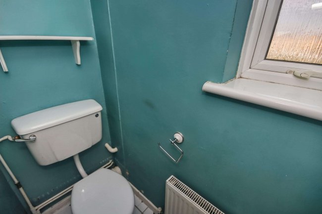 20 Garner Court, Huntingdon, Cambridgeshire, PE29 1GE 47