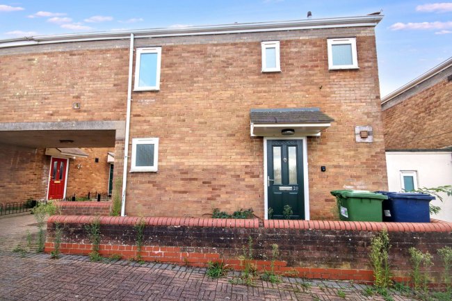 20 Garner Court, Huntingdon, Cambridgeshire, PE29 1GE 47