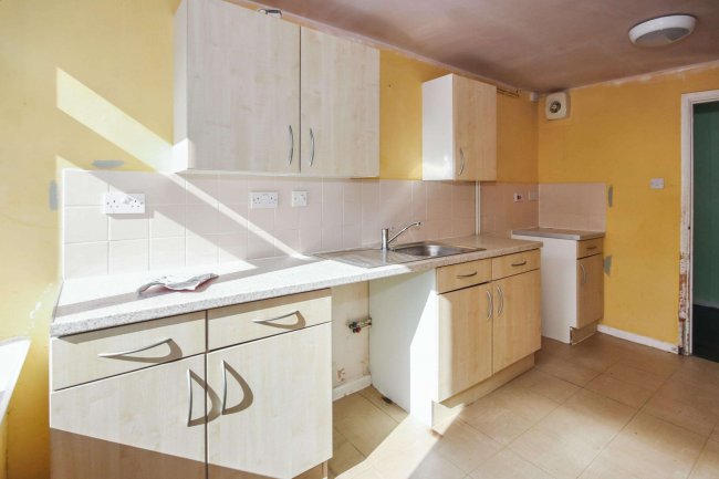 20 Garner Court, Huntingdon, Cambridgeshire, PE29 1GE 47