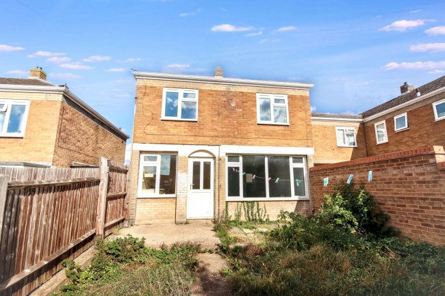 20 Garner Court, Huntingdon, Cambridgeshire, PE29 1GE 47