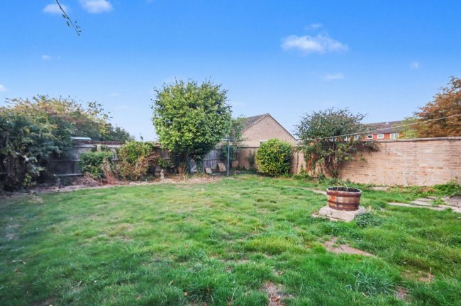 21 School Road, Warboys, Huntingdon, Cambridgeshire, PE28 2SX 7