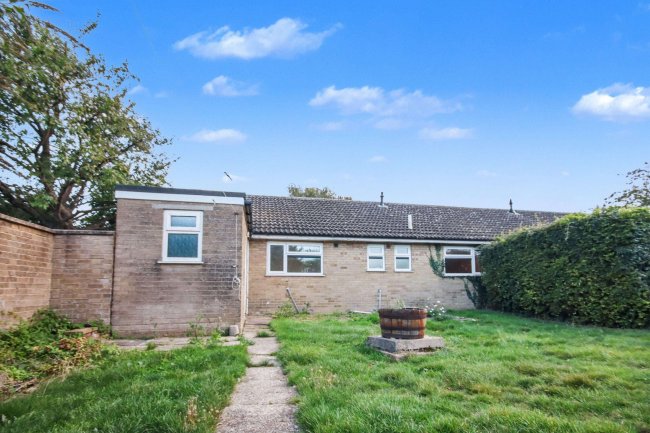 21 School Road, Warboys, Huntingdon, Cambridgeshire, PE28 2SX 7