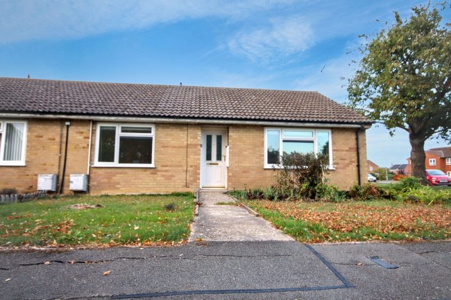 21 School Road, Warboys, Huntingdon, Cambridgeshire, PE28 2SX 7
