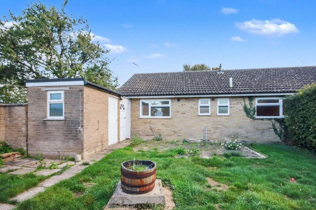 21 School Road, Warboys, Huntingdon, Cambridgeshire, PE28 2SX 7
