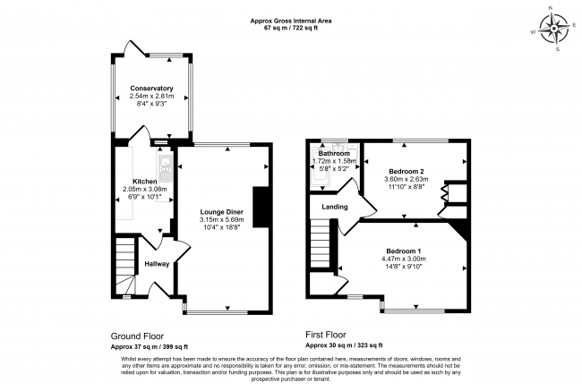 29 Little Farthing Close, St. Ives, Cambridgeshire, PE27 5JU 8