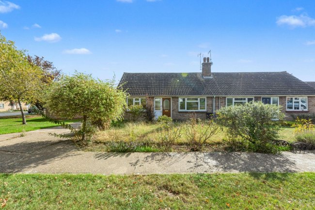 9 Moyne, Sawtry, Huntingdon, Cambridgeshire, PE28 5TN 6