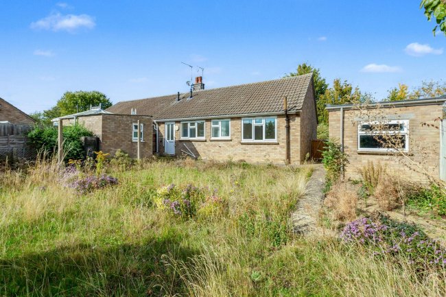 9 Moyne, Sawtry, Huntingdon, Cambridgeshire, PE28 5TN 6
