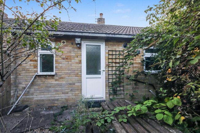 32 Westfield Road, Ramsey, Huntingdon, Cambridgeshire, PE26 1JR 4