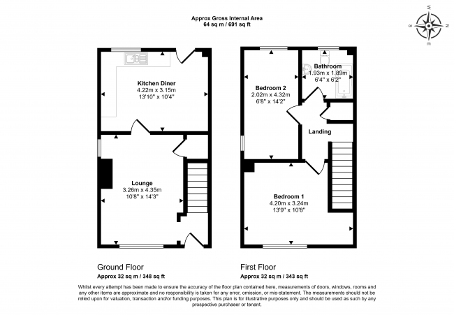 35 Chelmer Close, St. Ives, Cambridgeshire, PE27 3FX 7