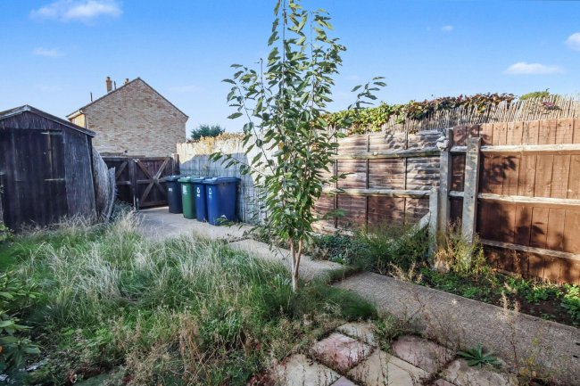 45 Lady Way, Eaton Socon, Cambridgeshire, PE19 8TB 8