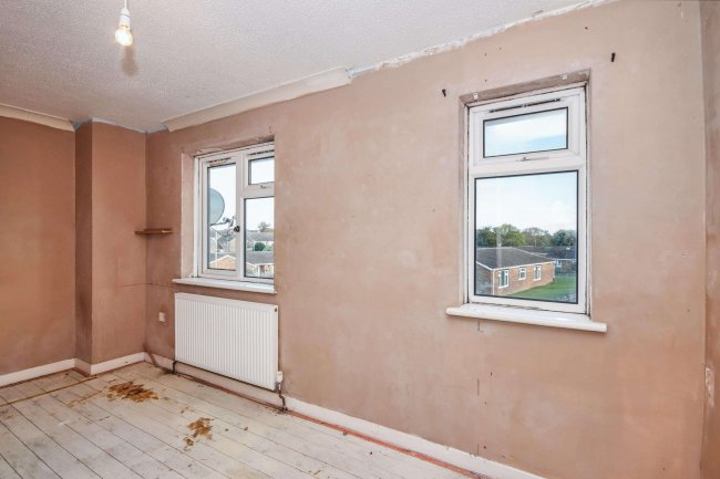 45 Lady Way, Eaton Socon, Cambridgeshire, PE19 8TB 8