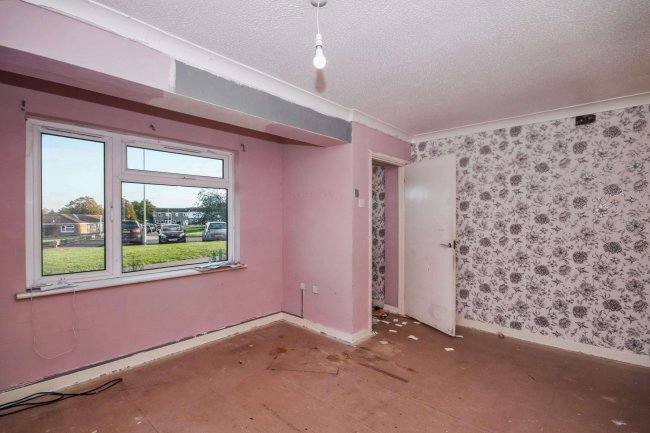 45 Lady Way, Eaton Socon, Cambridgeshire, PE19 8TB 8