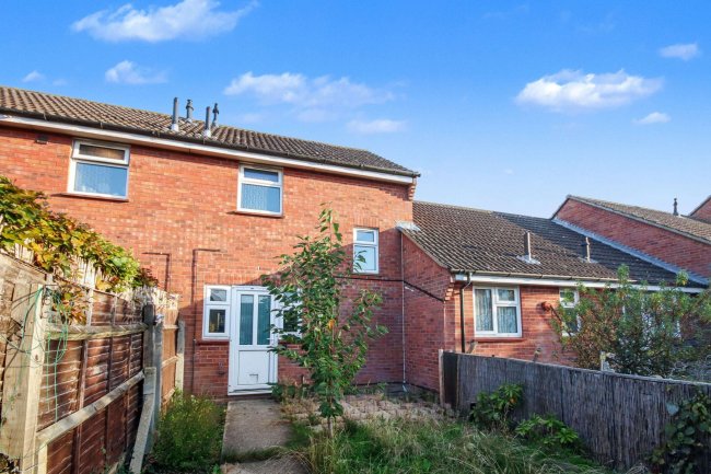 45 Lady Way, Eaton Socon, Cambridgeshire, PE19 8TB 8