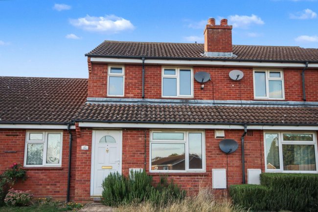 45 Lady Way, Eaton Socon, Cambridgeshire, PE19 8TB 8
