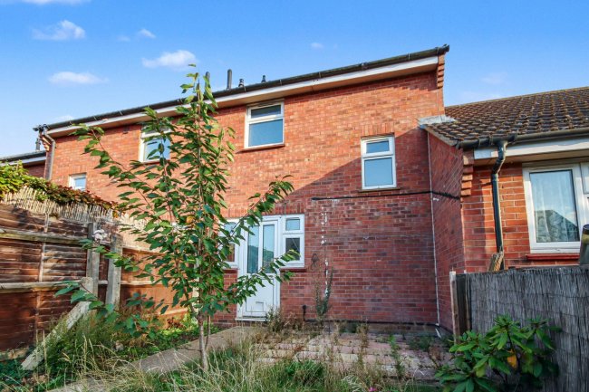 45 Lady Way, Eaton Socon, Cambridgeshire, PE19 8TB 8