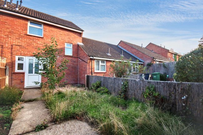 45 Lady Way, Eaton Socon, Cambridgeshire, PE19 8TB 8