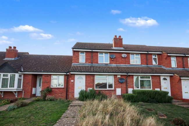 45 Lady Way, Eaton Socon, Cambridgeshire, PE19 8TB 8