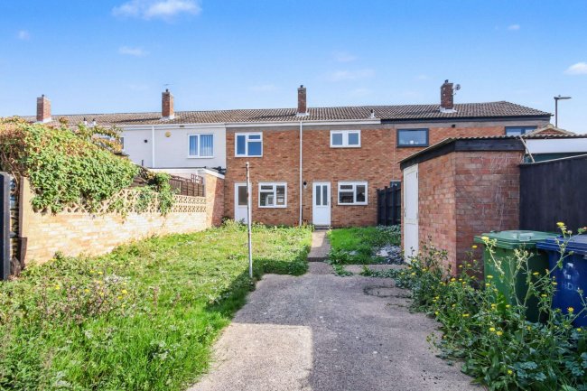 48 Kent Road, Huntingdon, Cambridgeshire, PE29 7JL 9