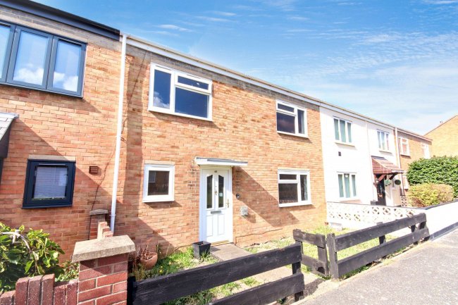 48 Kent Road, Huntingdon, Cambridgeshire, PE29 7JL 9