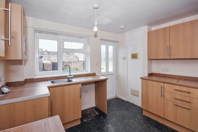 48 Kent Road, Huntingdon, Cambridgeshire, PE29 7JL 9