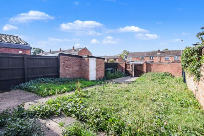 48 Kent Road, Huntingdon, Cambridgeshire, PE29 7JL 9