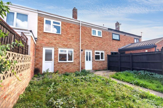 48 Kent Road, Huntingdon, Cambridgeshire, PE29 7JL 9