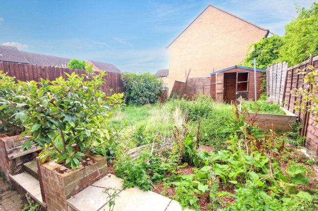 4 Nelson Road, Eaton Socon, St. Neots, Cambridgeshire, PE19 8PX 7