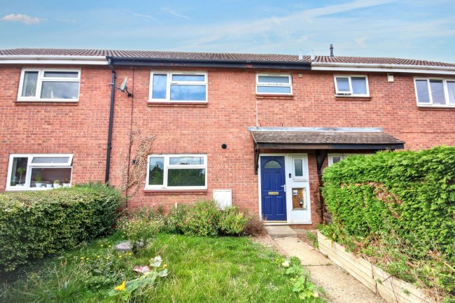 4 Nelson Road, Eaton Socon, St. Neots, Cambridgeshire, PE19 8PX 7