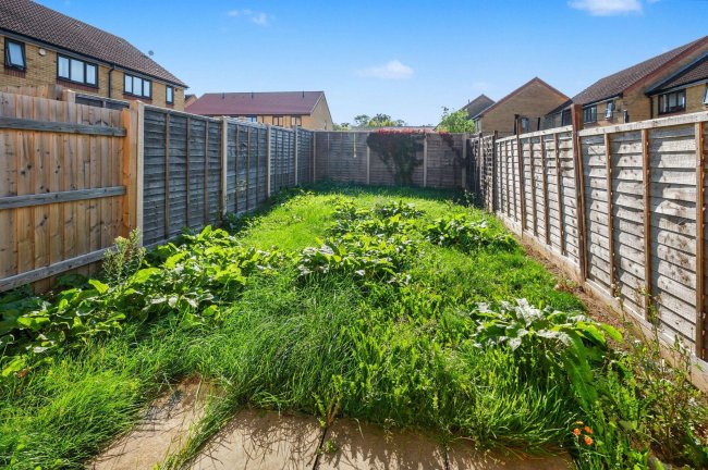 33 Candlewicks, Walnut Tree, Milton Keynes, Buckinghamshire, MK7 7NU 9