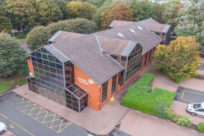 Sovereign House, Fifth Avenue Business Park, Team Valley, Gateshead, Tyne and Wear NE11 0HF 1